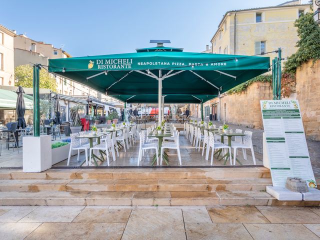 Di Micheli Ristorante Di Micheli Terrazza