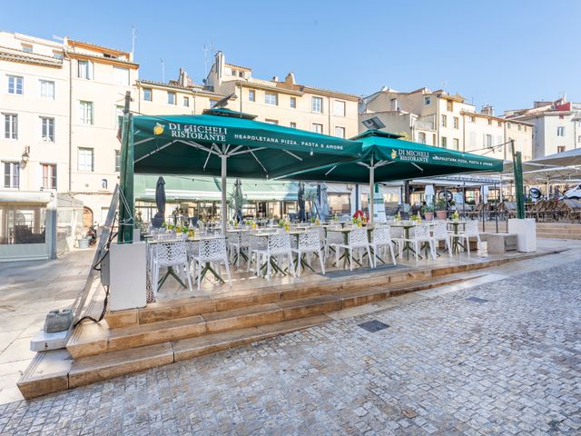 Di Micheli Ristorante Di Micheli Terrazza