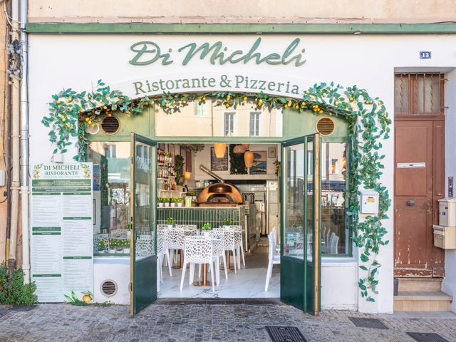Di Micheli Ristorante Di Micheli