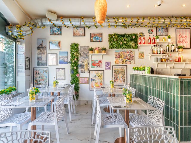 Di Micheli Ristorante Di Micheli