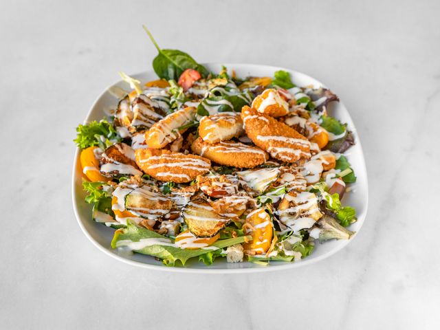 Di Micheli Ristorante Salade Capri