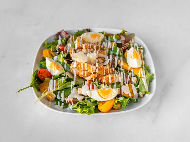 Di Micheli Ristorante Salade César